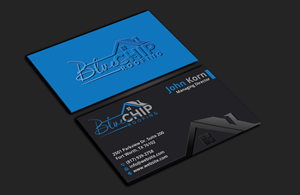 Business Card Design by DesignerShahadat for this project | Design: #32149812