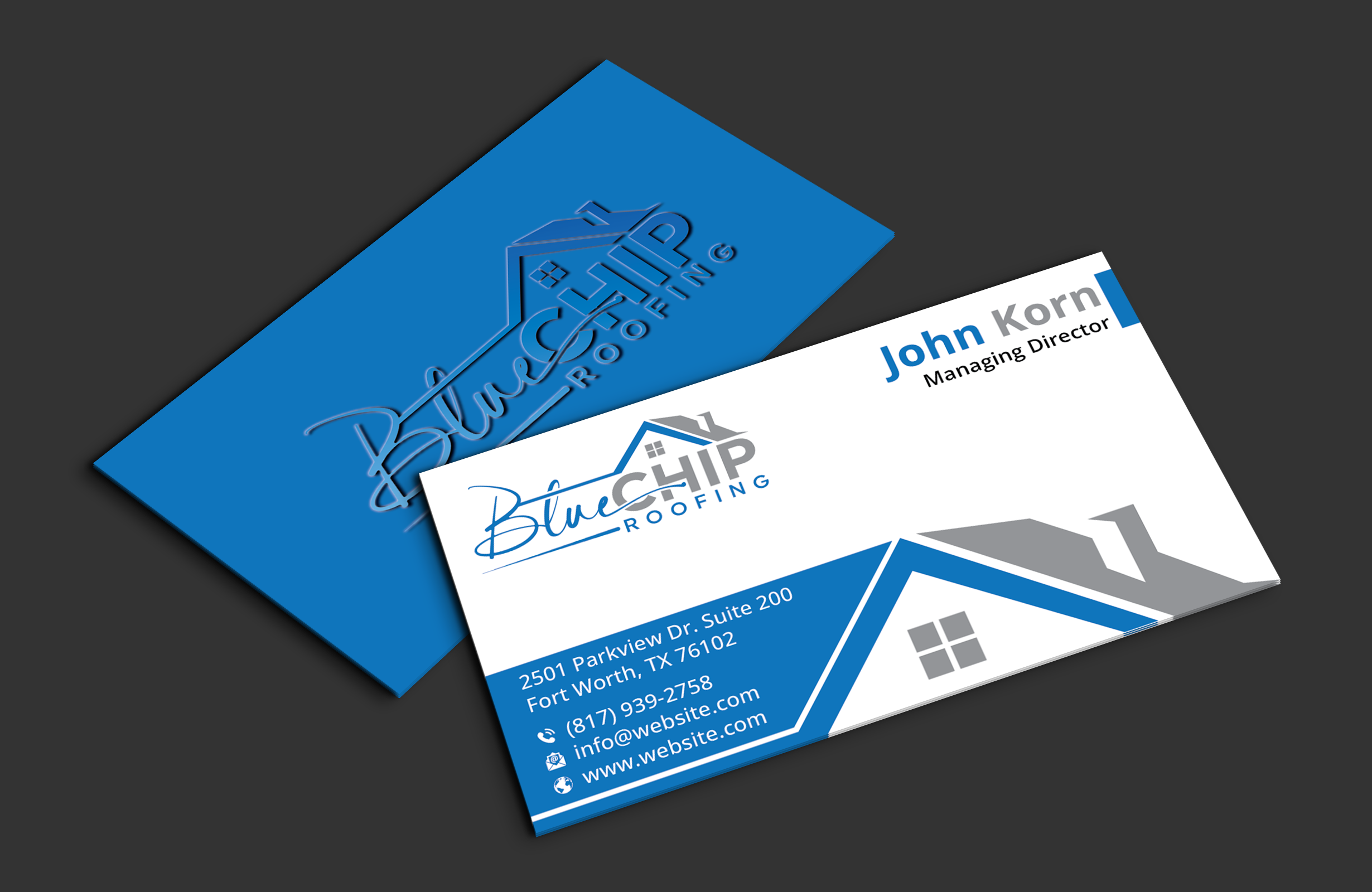 Business Card Design by DesignerShahadat for this project | Design #32150841