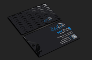 Business Card Design by DesignerShahadat for this project | Design: #32156681
