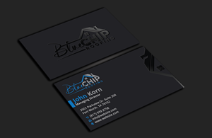Business Card Design by DesignerShahadat for this project | Design: #32156683