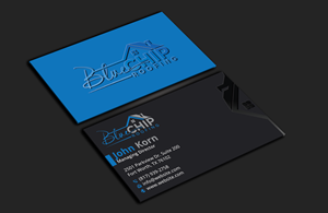 Business Card Design by DesignerShahadat for this project | Design: #32156684