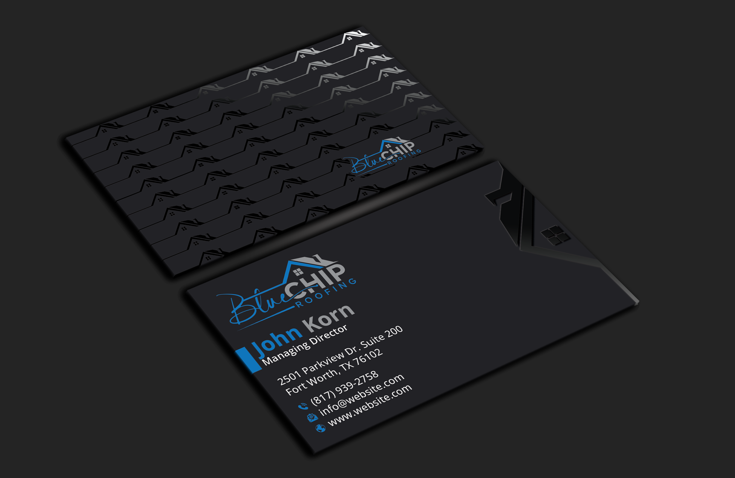 Diseño de Tarjeta de Presentación por DesignerShahadat para este proyecto | Diseño #32156685