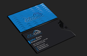 Business Card Design by DesignerShahadat for this project | Design: #32156686