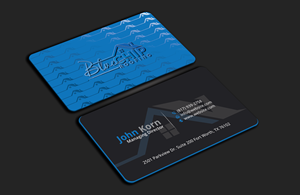 Business Card Design by DesignerShahadat for this project | Design: #32156836