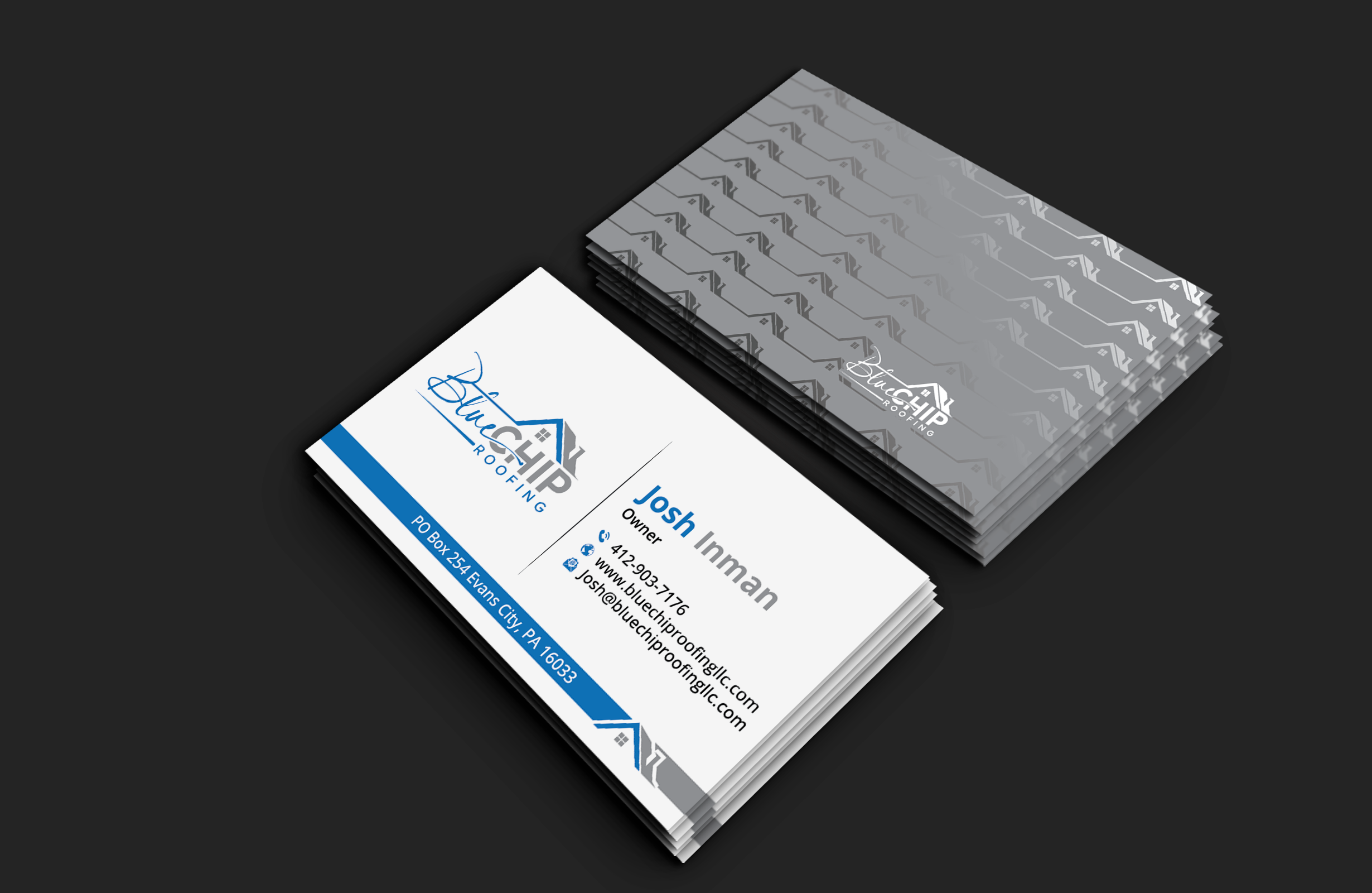 Diseño de Tarjeta de Presentación por DesignerShahadat para este proyecto | Diseño #32186977