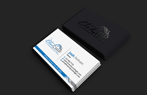 Business Card Design by DesignerShahadat for this project | Design: #32186978