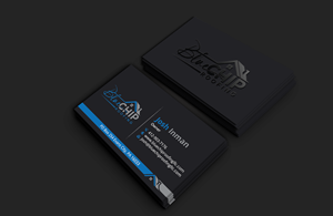 Business Card Design by DesignerShahadat for this project | Design: #32186979