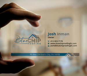 Business Card Design by DesignerShahadat for this project | Design: #32186980