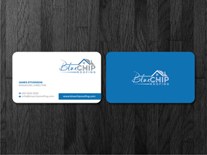 Business Card Design by Atvento Graphics for this project | Design: #32149059