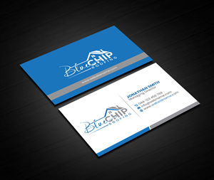 Business Card Design by Creations Box 2015 for this project | Design #32156041