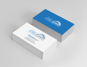 Business Card Design by Creations Box 2015 for this project | Design: #32156048