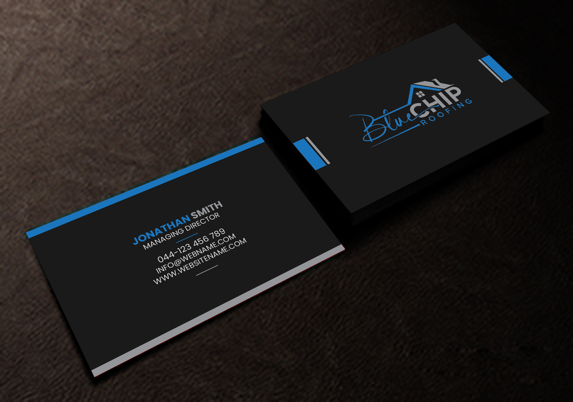 Business Card Design by Creations Box 2015 for this project | Design #32156049