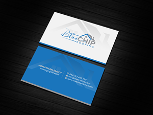 Business Card Design by Creations Box 2015 for this project | Design: #32156050