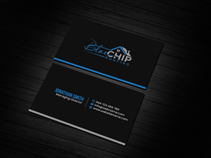 Business Card Design by Creations Box 2015 for this project | Design: #32156052