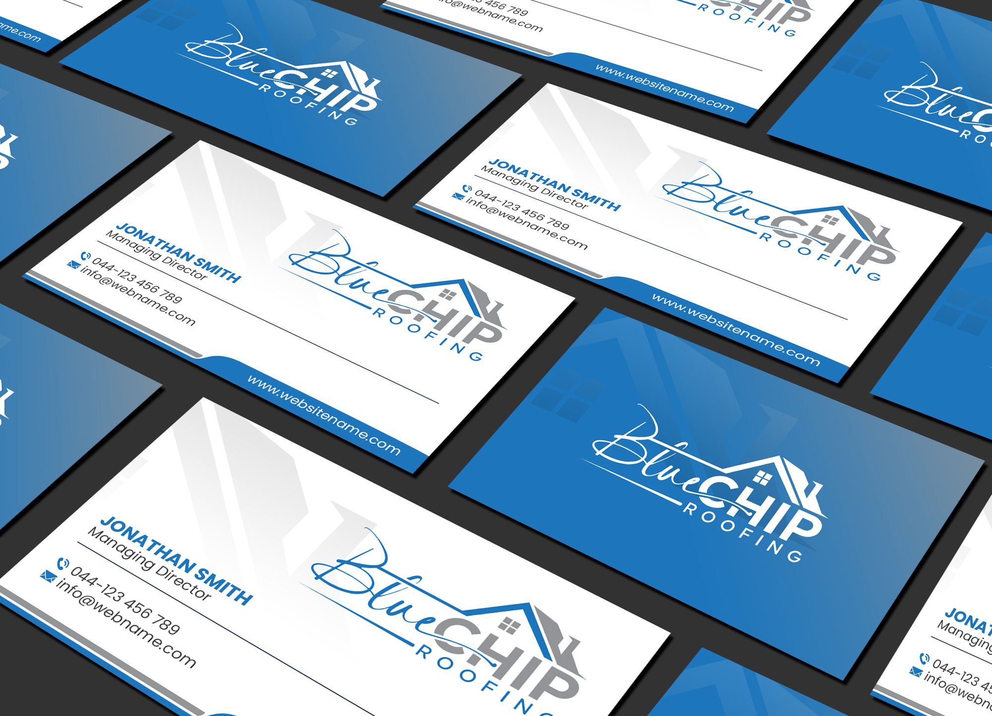Diseño de Tarjeta de Presentación por Creations Box 2015 para este proyecto | Diseño #32156068