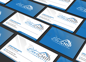 Business Card Design by Creations Box 2015 for this project | Design: #32156068