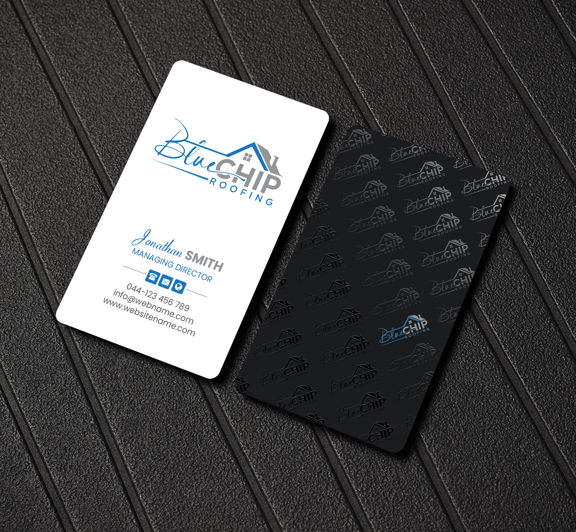 Diseño de Tarjeta de Presentación por Creations Box 2015 para este proyecto | Diseño #32156071