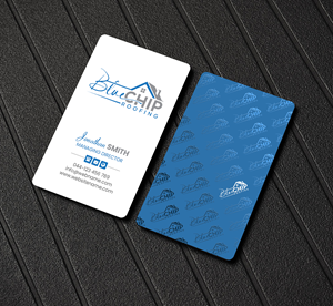 Business Card Design by Creations Box 2015 for this project | Design: #32156072