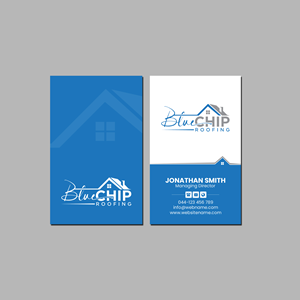 Business Card Design by Creations Box 2015 for this project | Design: #32156079