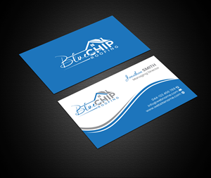 Business Card Design by Creations Box 2015 for this project | Design: #32156080
