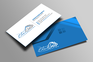 Business Card Design by Creations Box 2015 for this project | Design: #32156083