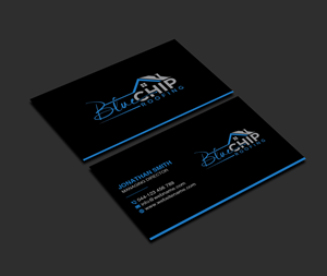 Business Card Design by Creations Box 2015 for this project | Design: #32156084