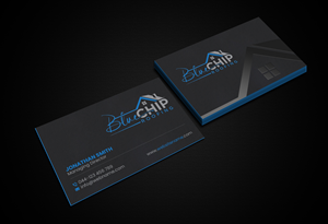 Business Card Design by Creations Box 2015 for this project | Design: #32156086