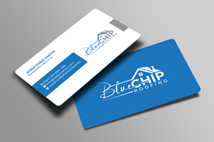 Business Card Design by Creations Box 2015 for this project | Design: #32156088