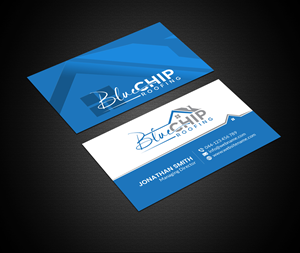 Business Card Design by Creations Box 2015 for this project | Design: #32156090