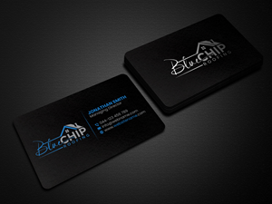 Business Card Design by Creations Box 2015 for this project | Design: #32156091