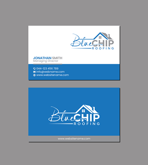 Business Card Design by Creations Box 2015 for this project | Design: #32156849