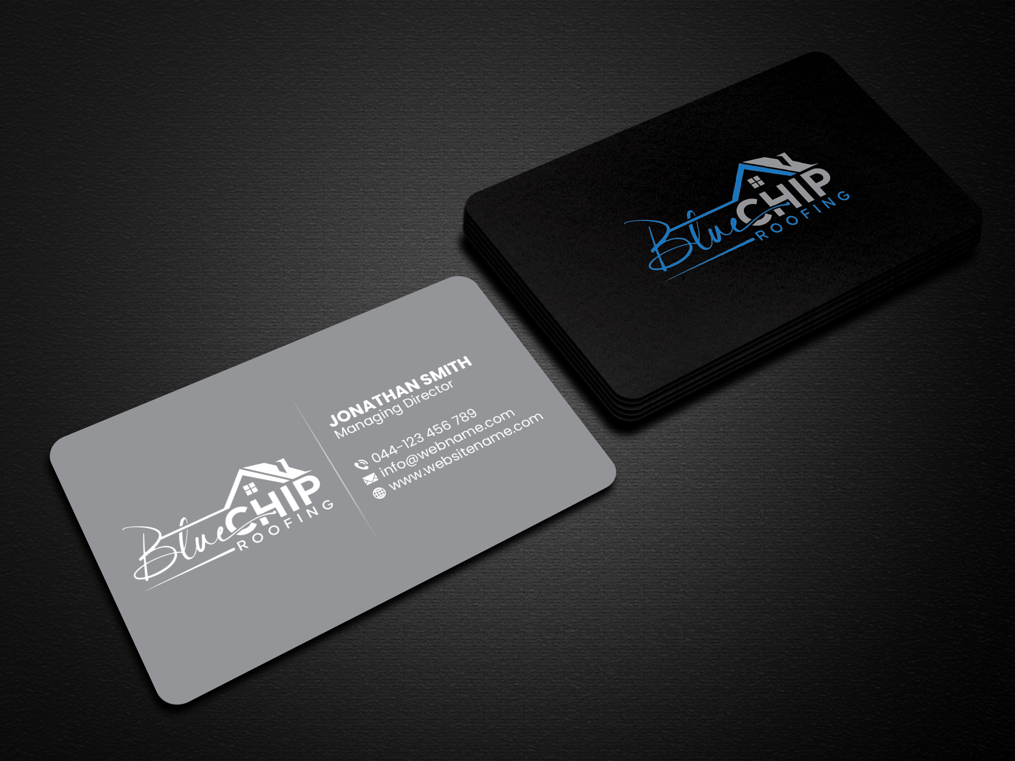 Business Card Design by Creations Box 2015 for this project | Design #32156850