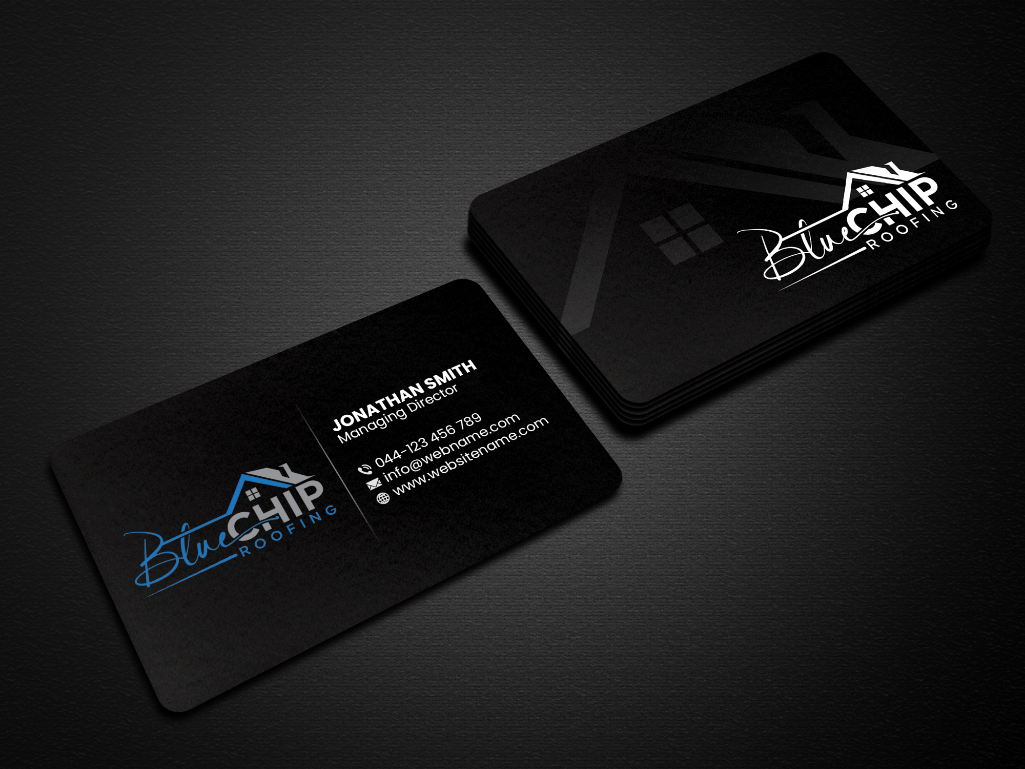 Business Card Design by Creations Box 2015 for this project | Design #32156851