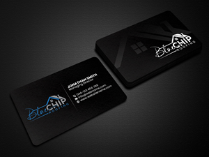 Business Card Design by Creations Box 2015 for this project | Design: #32156851