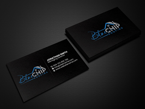 Business Card Design by Creations Box 2015 for this project | Design: #32156852