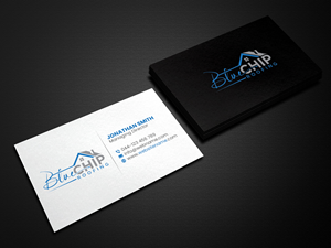 Business Card Design by Creations Box 2015 for this project | Design: #32156853
