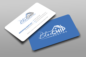 Business Card Design by Uttom 2 for this project | Design: #32150942