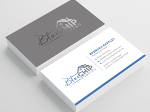 Business Card Design by Uttom 2 for this project | Design: #32151095