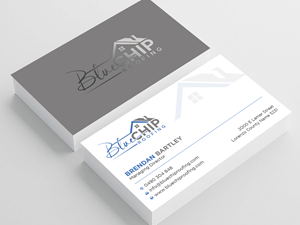Business Card Design by Uttom 2 for this project | Design: #32151097