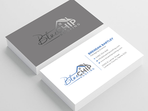 Business Card Design by Uttom 2 for this project | Design: #32151099