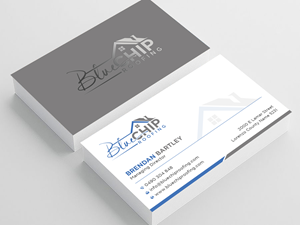 Business Card Design by Uttom 2 for this project | Design: #32151100