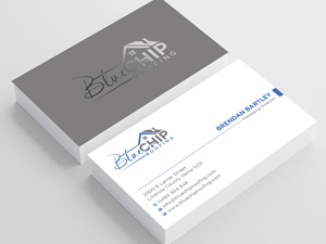 Business Card Design by Uttom 2 for this project | Design: #32151103