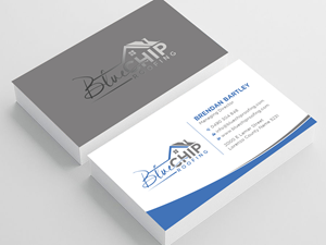 Business Card Design by Uttom 2 for this project | Design: #32151105