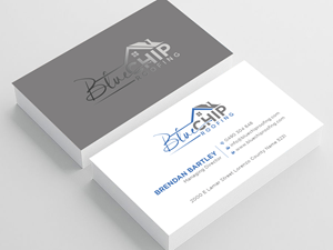 Business Card Design by Uttom 2 for this project | Design: #32151106
