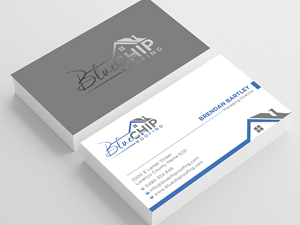 Business Card Design by Uttom 2 for this project | Design: #32151107