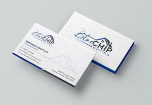 Business Card Design by Uttom 2 for this project | Design: #32151175
