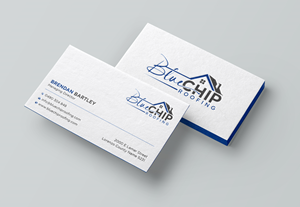 Business Card Design by Uttom 2 for this project | Design: #32151177