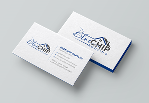 Business Card Design by Uttom 2 for this project | Design: #32151178