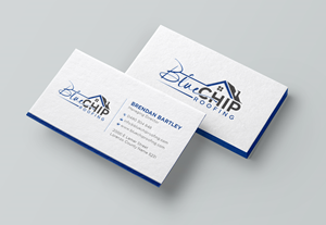 Business Card Design by Uttom 2 for this project | Design: #32151179