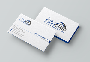 Business Card Design by Uttom 2 for this project | Design: #32151188